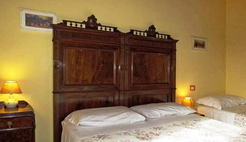 Villa de lujo