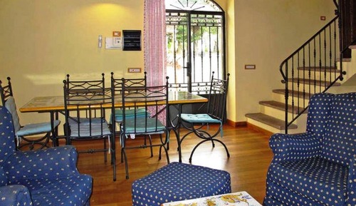 Casa de campo, 2 habitaciones (Gubbio)