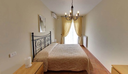 Apartamento, 2 habitaciones (4 people)