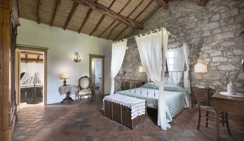 Villa (Piscina Privata)