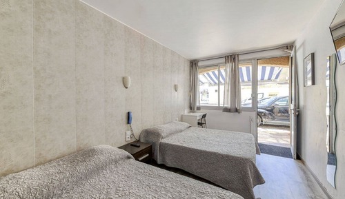 Habitación familiar