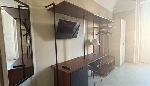 Habitación cuádruple clásica