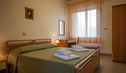 Habitación doble