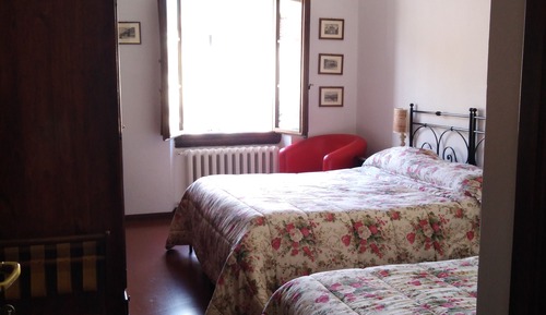 Habitación familiar