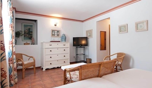 Habitación estándar