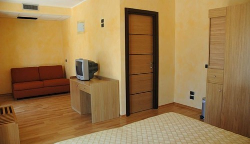 Habitación individual