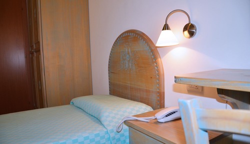 Habitación individual