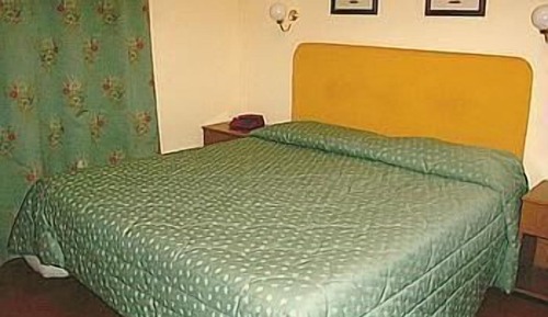 Habitación cuádruple