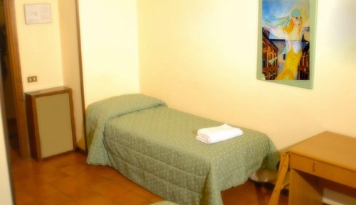 Habitación individual