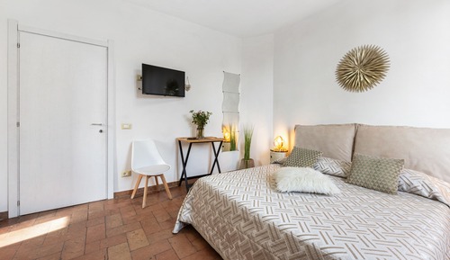 Habitación doble