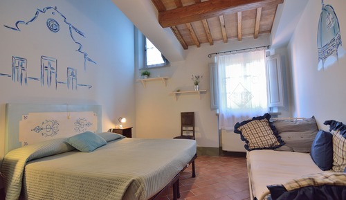 Habitación triple (2)