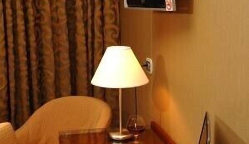 Habitación clásica con 1 cama doble o 2 individuales