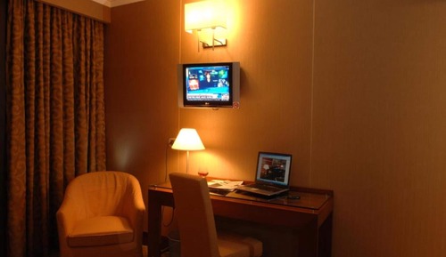 Habitación cuádruple clásica