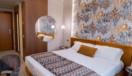 Habitación cuádruple superior