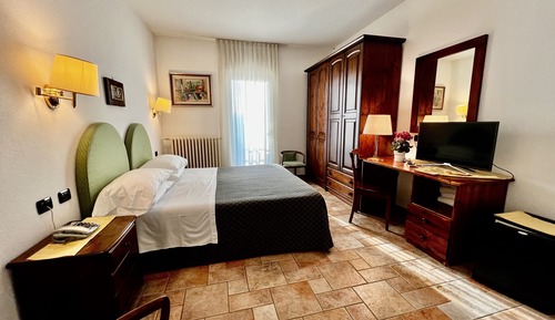 Habitación triple