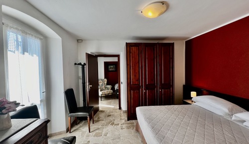 Habitación cuádruple