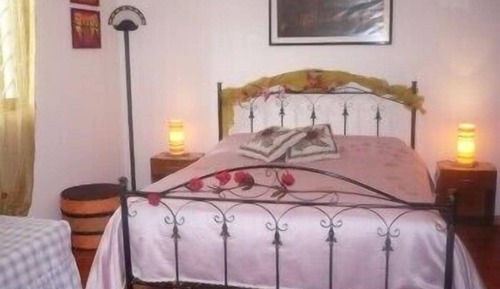 Habitación estándar, 2 camas individuales