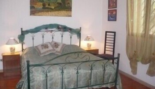 Habitación estándar, 2 camas individuales