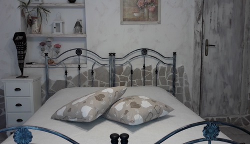 Apartamento, cocina
