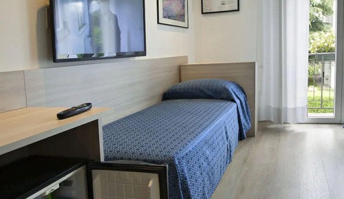 Habitación individual