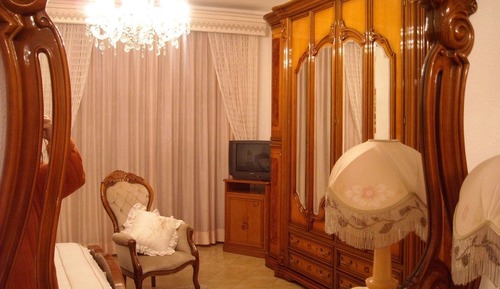 Habitación triple