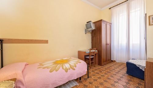 Habitación individual