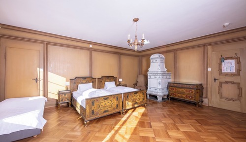 Habitación familiar (Superior)