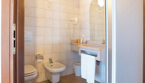 Habitación individual