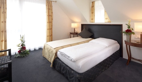 Suite (Jacuzzi)