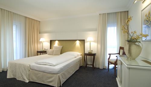 Habitación individual (Elegance)