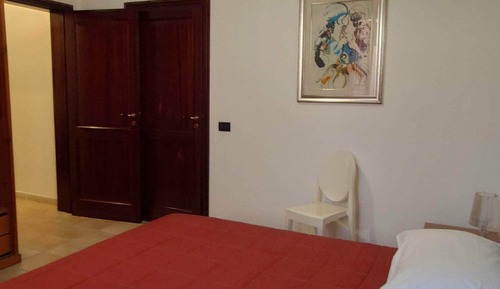 Habitación económica doble