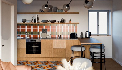 Apartamento, 1 habitación, no fumadores, Aire acondicionado