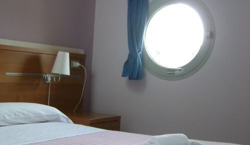 Habitación estándar