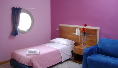 Habitación individual