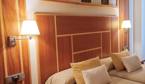 Habitación doble