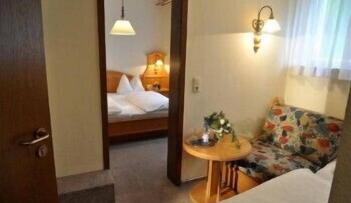 Habitación doble