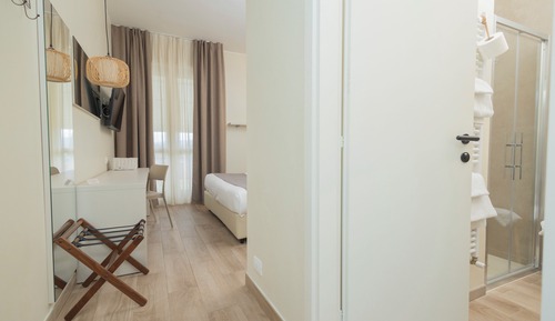 Habitación Confort