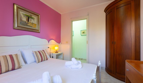 Apartamento superior, 2 habitaciones