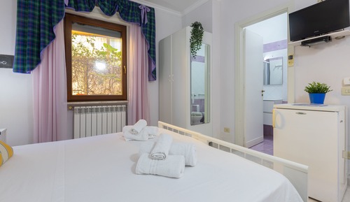 Habitación doble