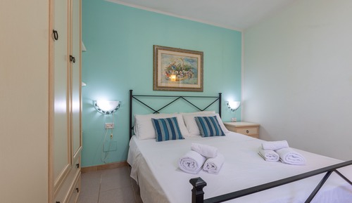 Apartamento, 1 habitación