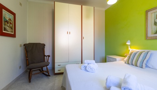 Apartamento, 2 habitaciones