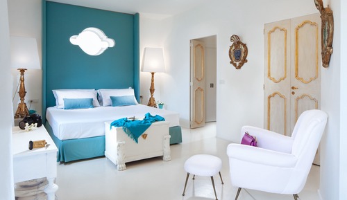 Suite junior