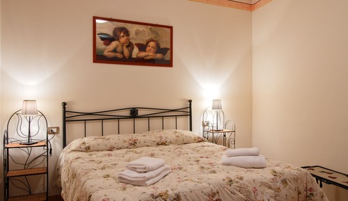 Habitación triple Confort, 1 habitación, vistas al viñedo