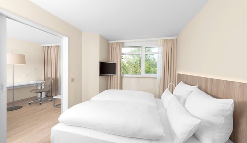 Suite familiar