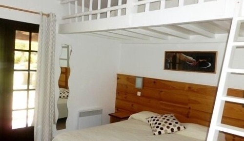 Habitación familiar