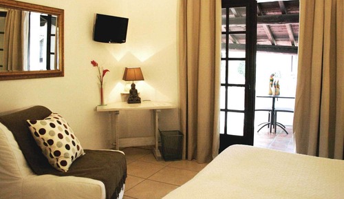Habitación doble