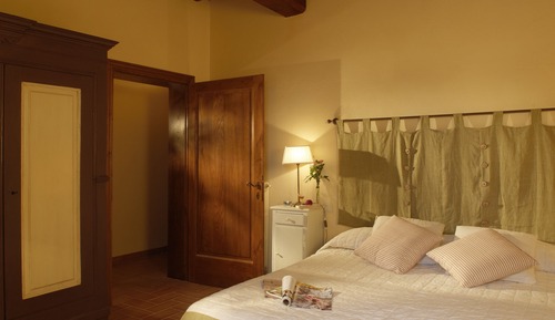 Apartamento, 2 habitaciones, patio (5 Adults)