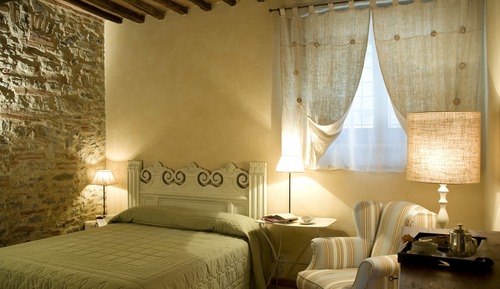 Apartamento, 2 habitaciones, patio (4 Adults)