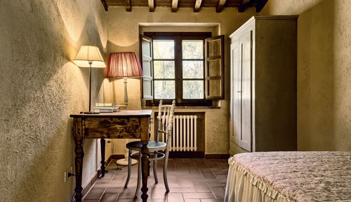 Casa (La Capanna)