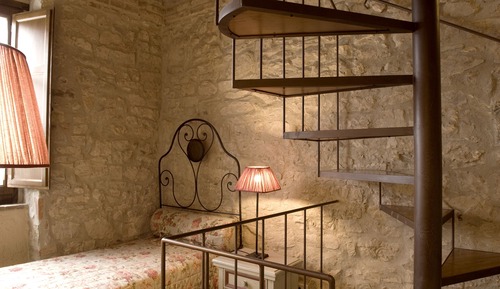 Casa (Il Torrino)